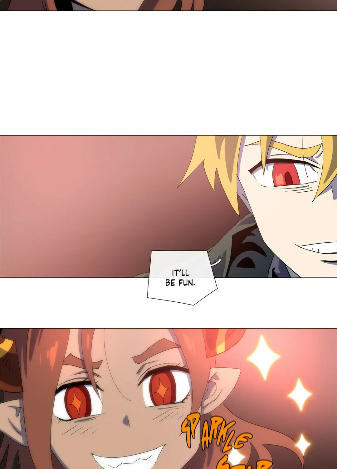 4 Cut Hero Chapter 156 page 50 - 