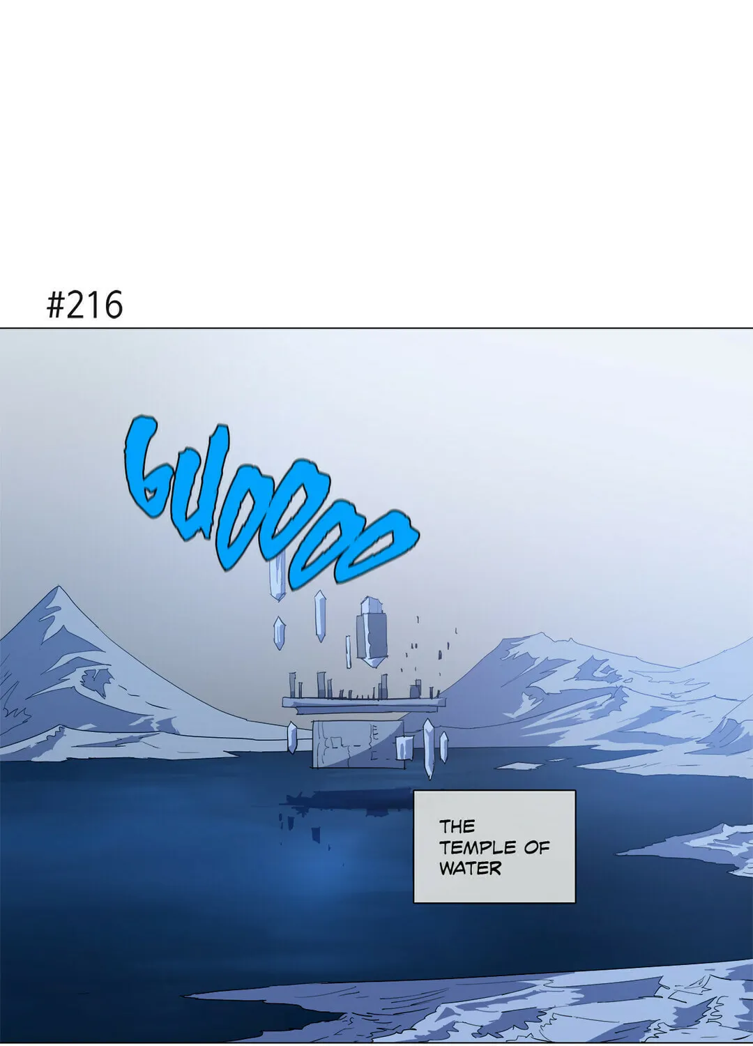 4 Cut Hero Chapter 156 page 53 - 