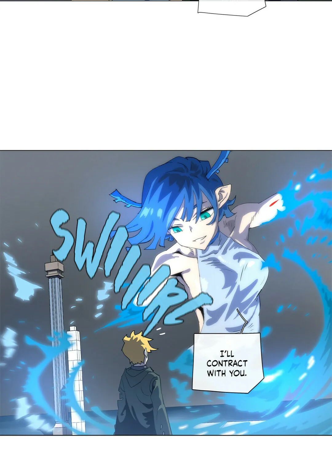 4 Cut Hero Chapter 156 page 59 - 