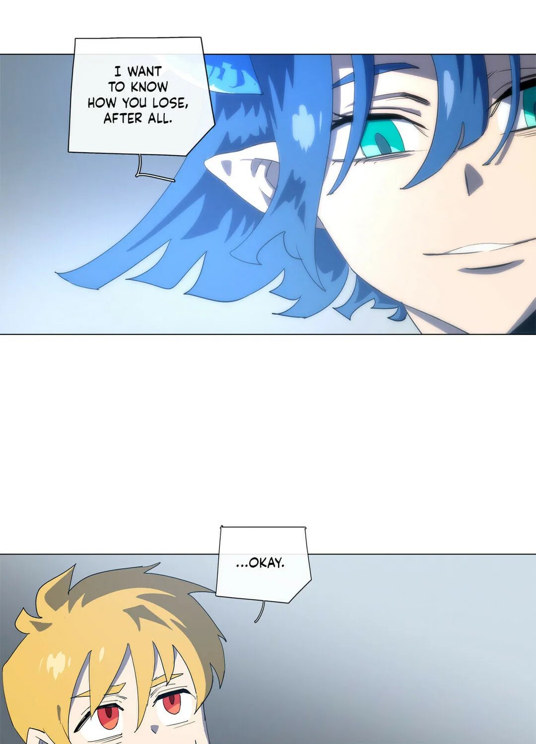 4 Cut Hero Chapter 156 page 61 - 