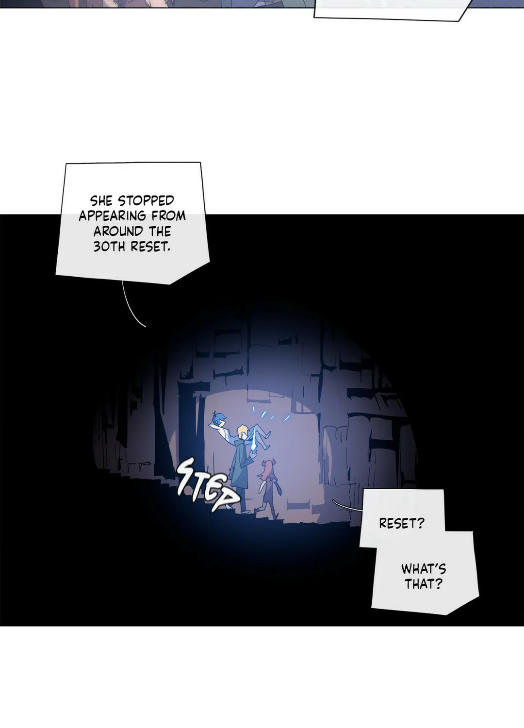 4 Cut Hero Chapter 156 page 65 - 