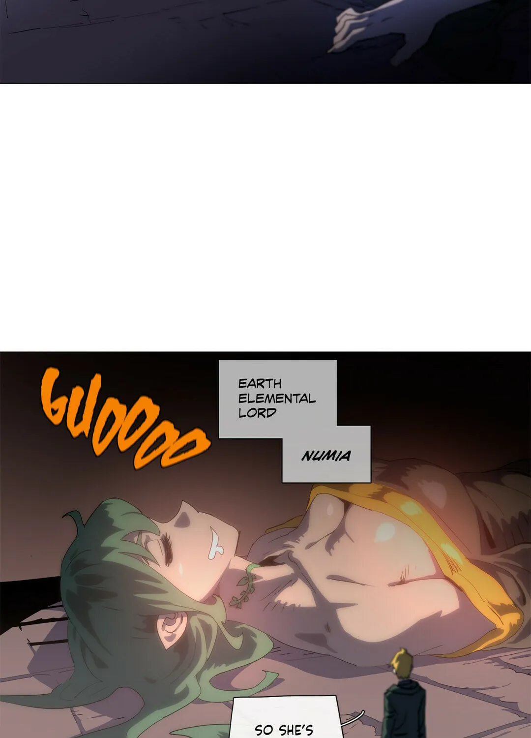 4 Cut Hero Chapter 156 page 68 - 