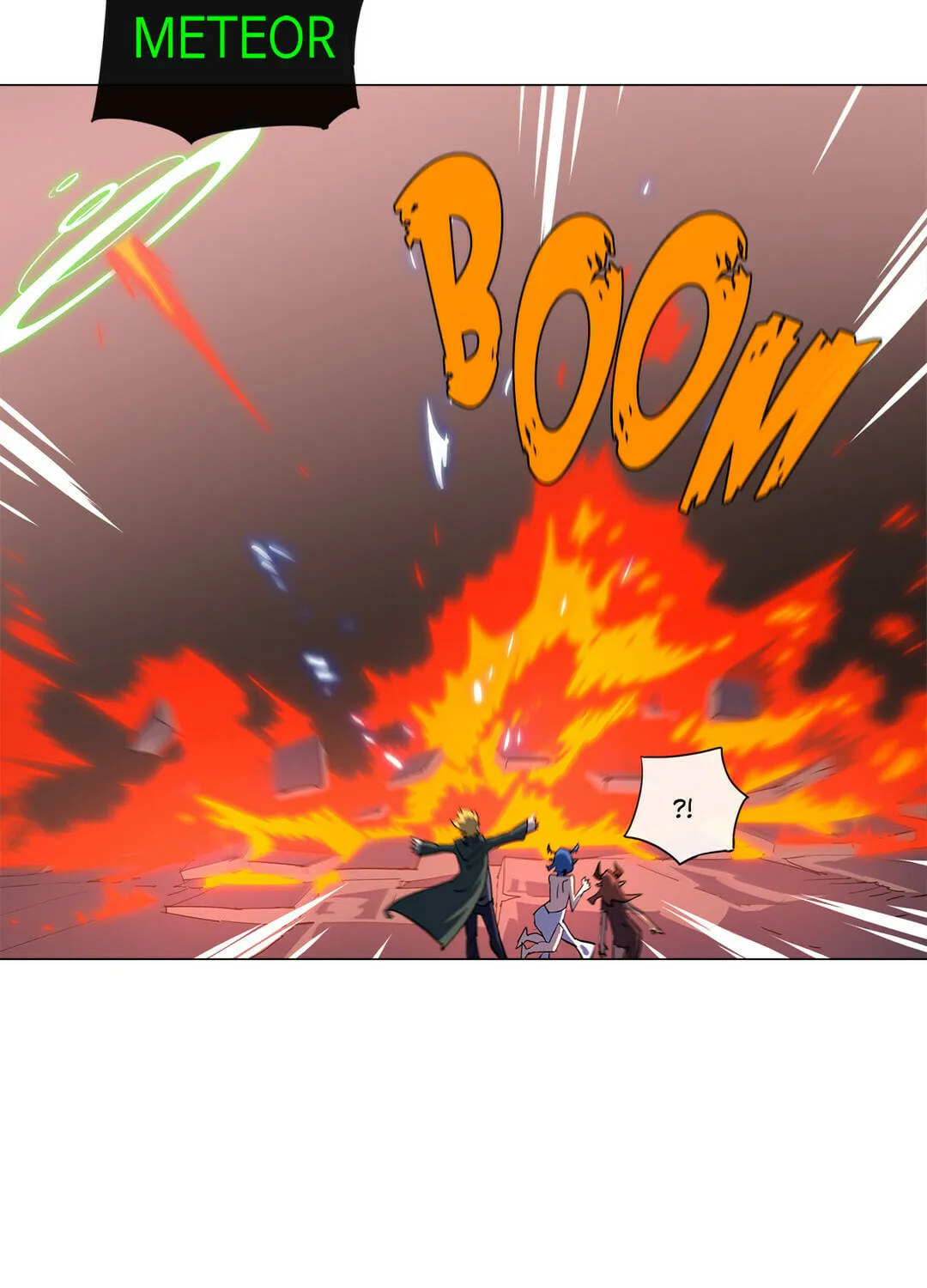 4 Cut Hero Chapter 156 page 70 - 