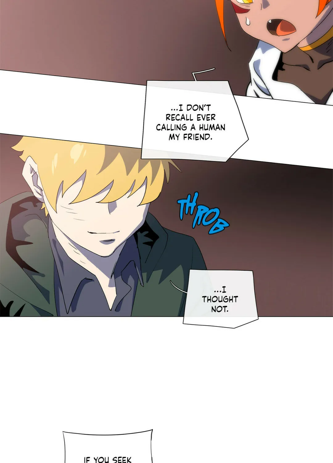 4 Cut Hero Chapter 156 page 8 - 
