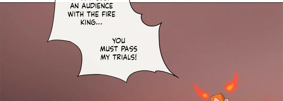 4 Cut Hero Chapter 156 page 9 - 