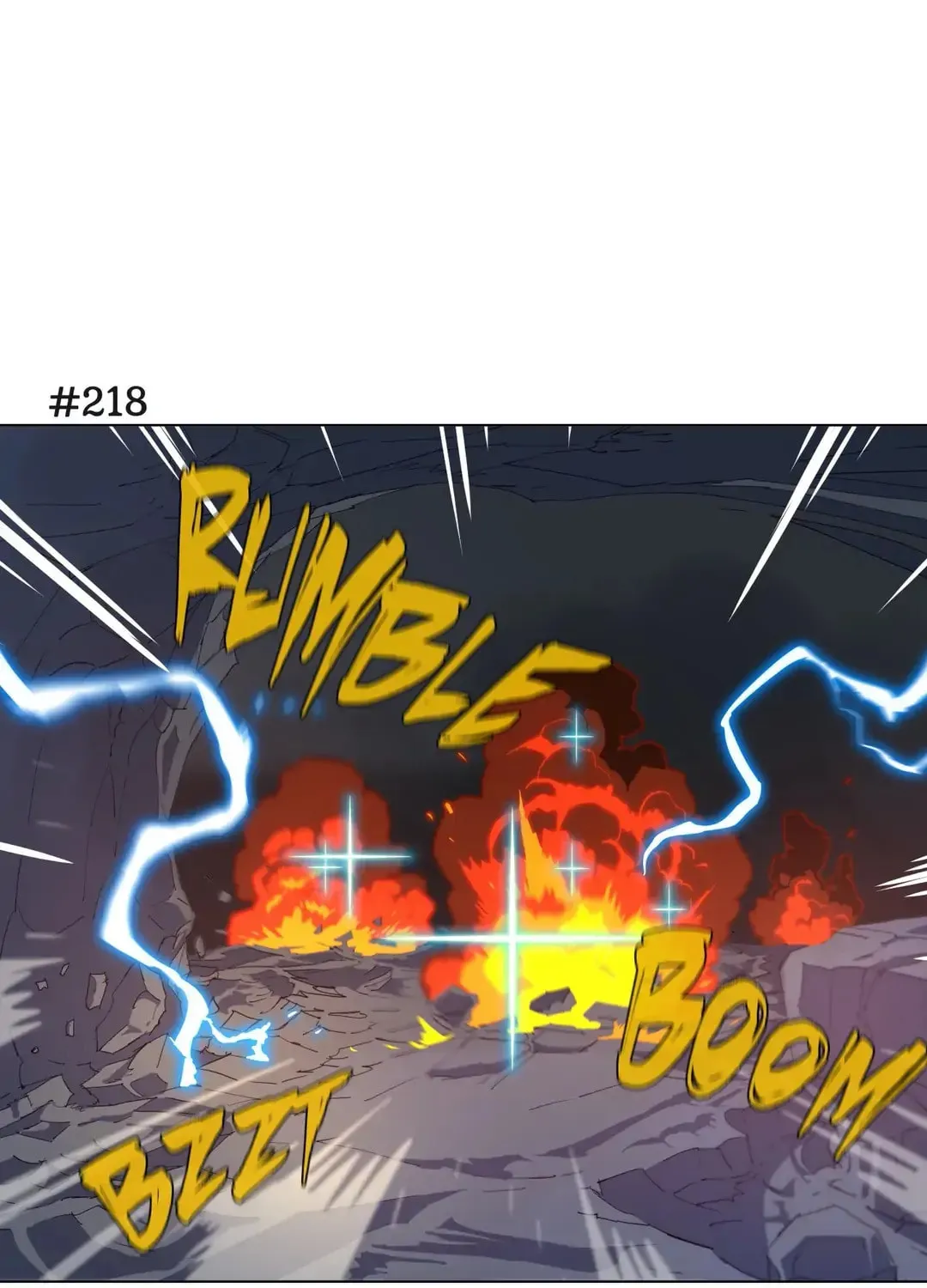 4 Cut Hero Chapter 157 page 1 - 