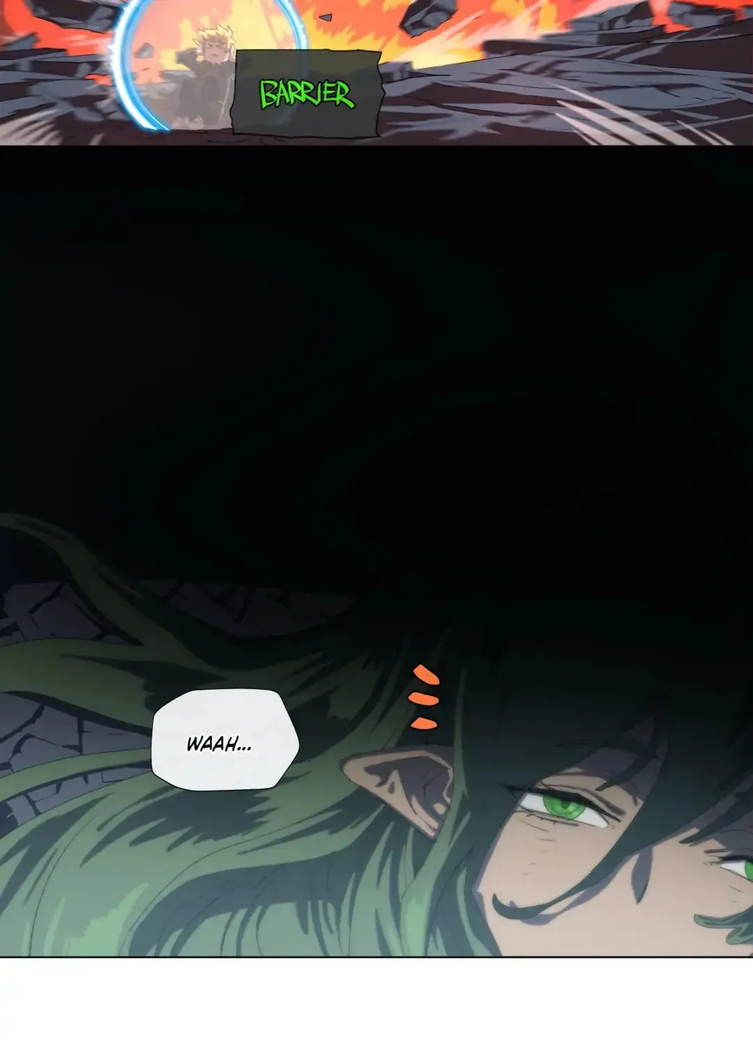 4 Cut Hero Chapter 157 page 17 - 