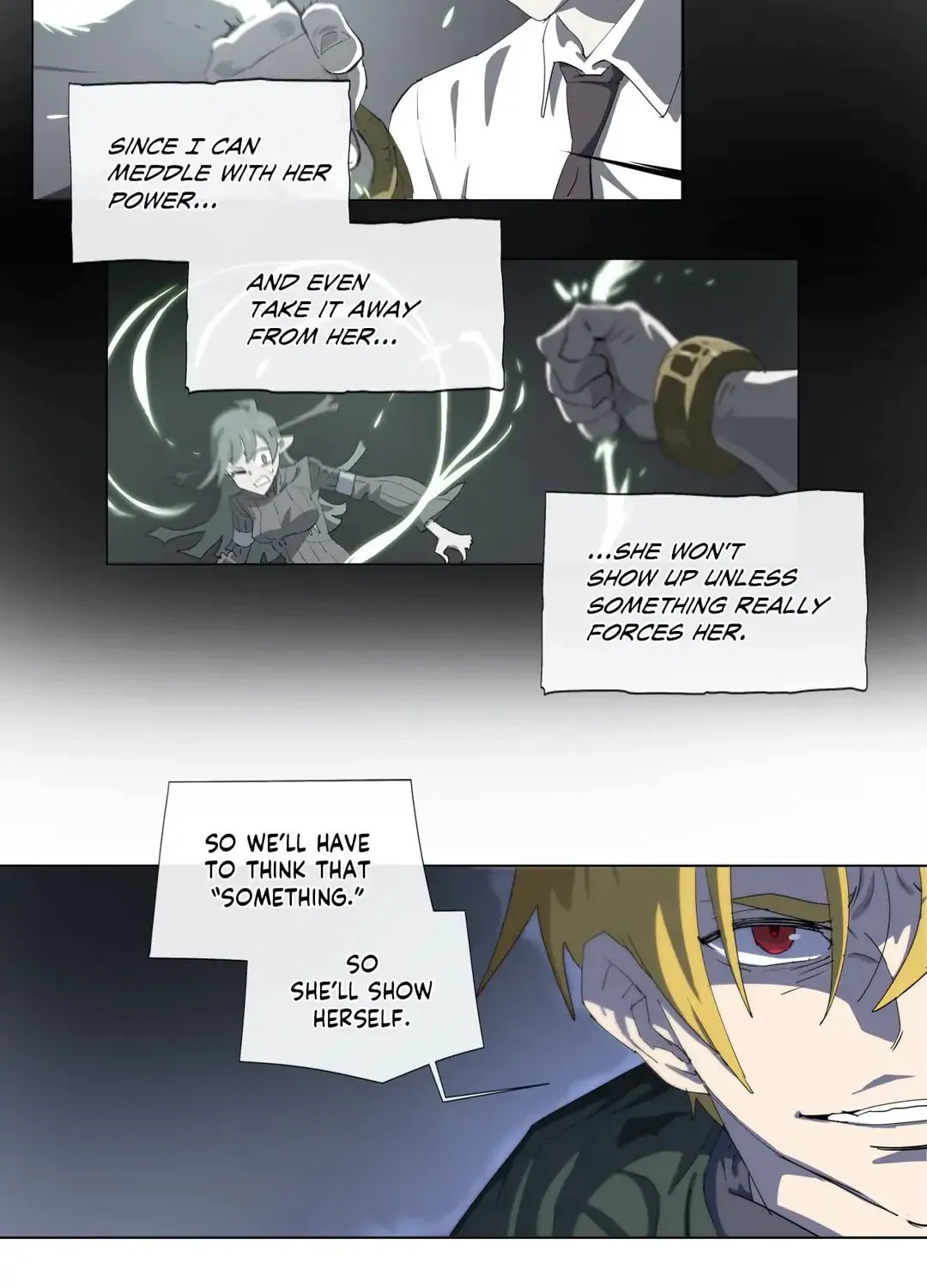 4 Cut Hero Chapter 157 page 25 - 