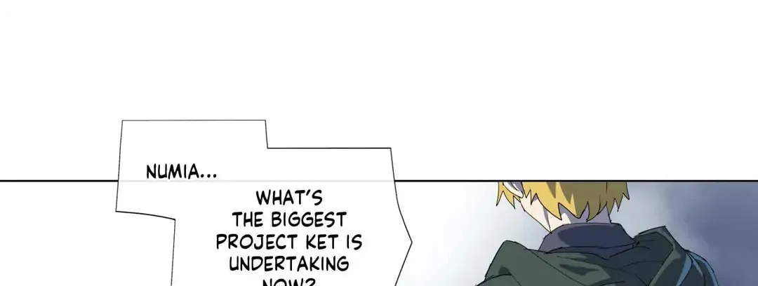4 Cut Hero Chapter 157 page 26 - 