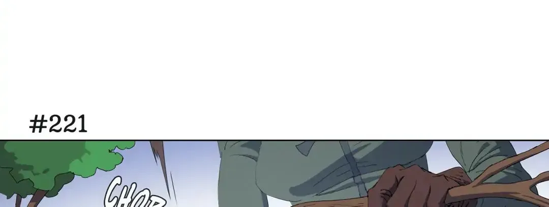 4 Cut Hero Chapter 157 page 29 - 