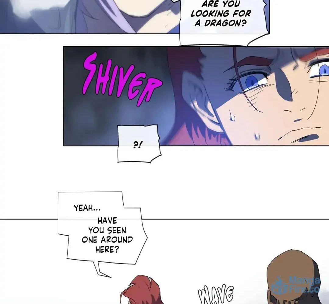4 Cut Hero Chapter 157 page 38 - 