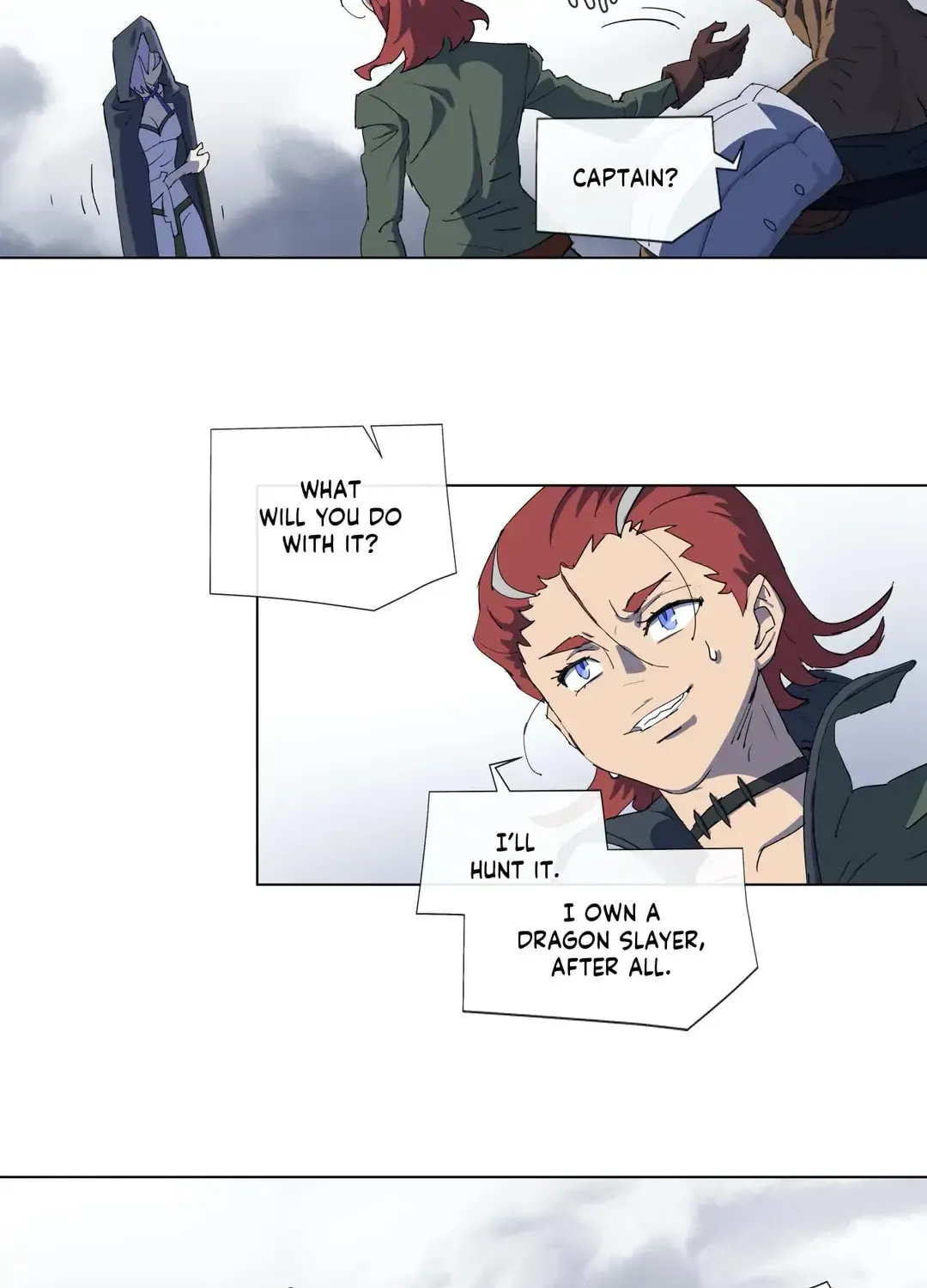 4 Cut Hero Chapter 157 page 39 - 