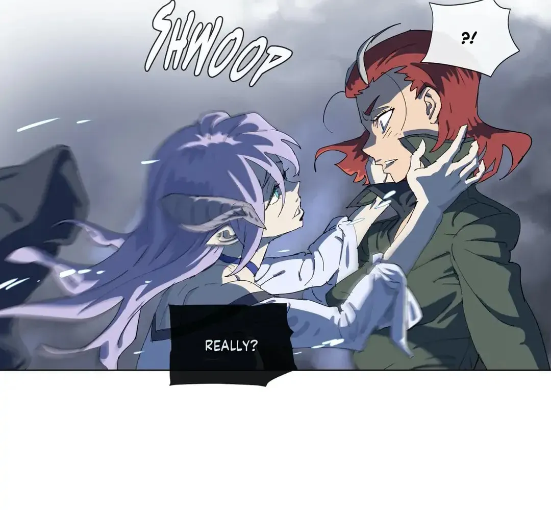 4 Cut Hero Chapter 157 page 40 - 