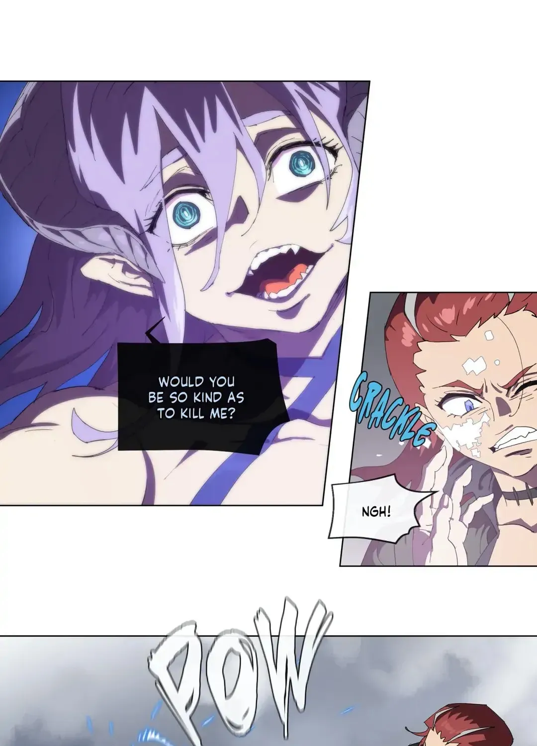 4 Cut Hero Chapter 157 page 41 - 