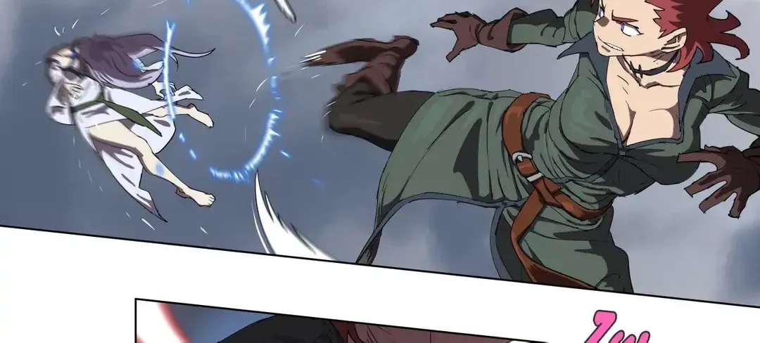 4 Cut Hero Chapter 157 page 42 - 