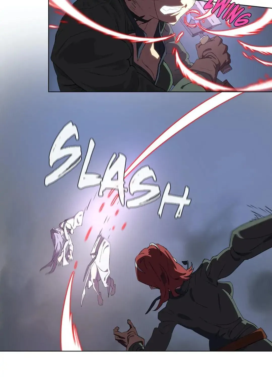 4 Cut Hero Chapter 157 page 43 - 