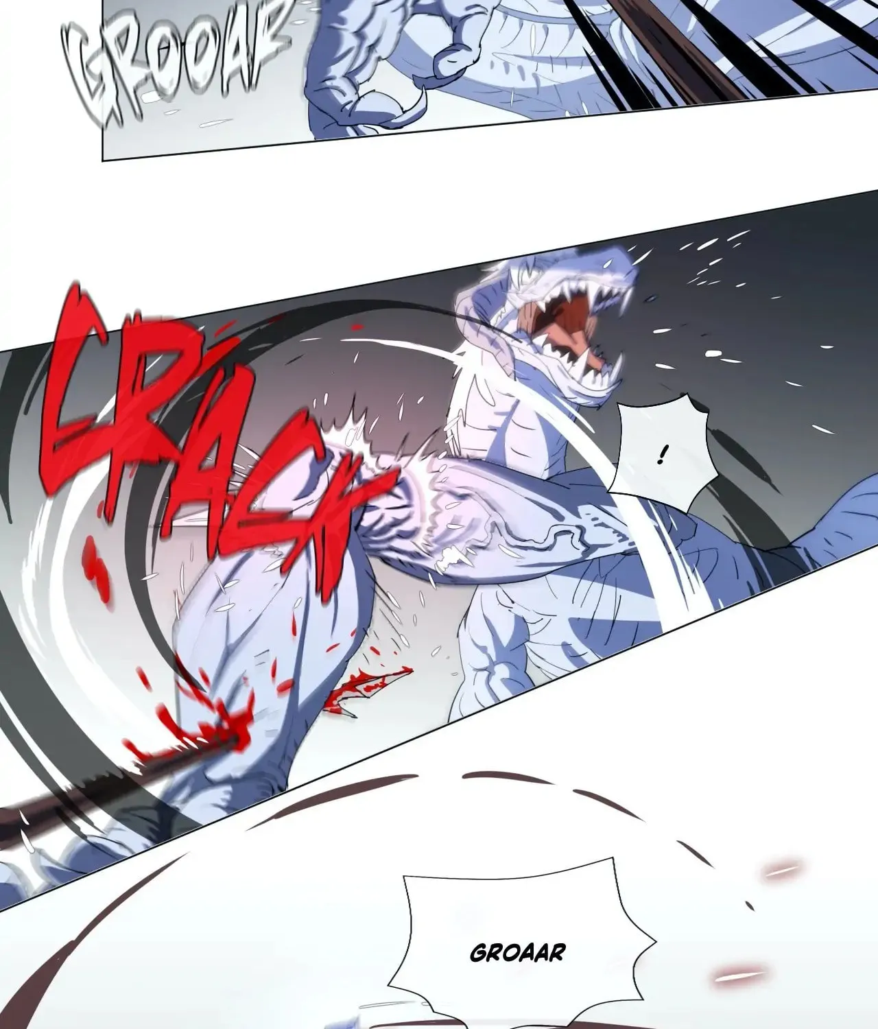 4 Cut Hero Chapter 158 page 14 - 