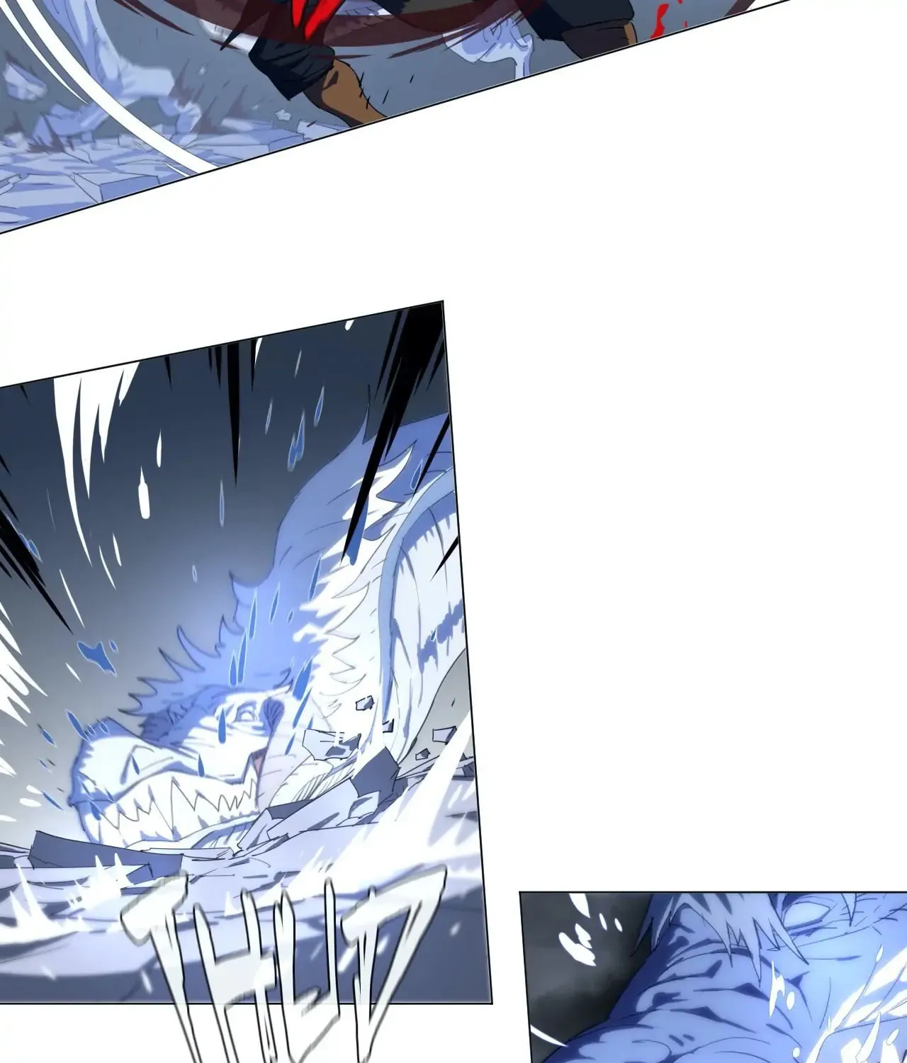 4 Cut Hero Chapter 158 page 16 - 