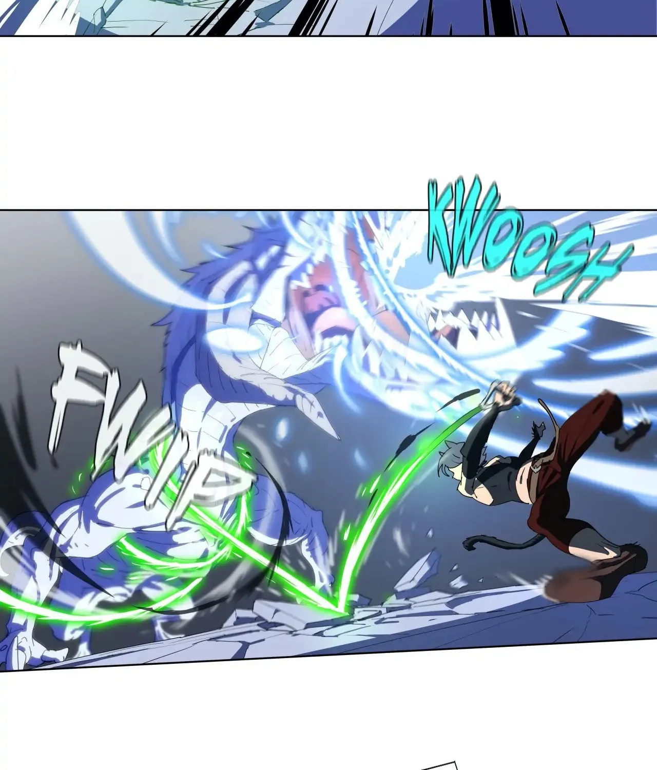 4 Cut Hero Chapter 158 page 20 - 
