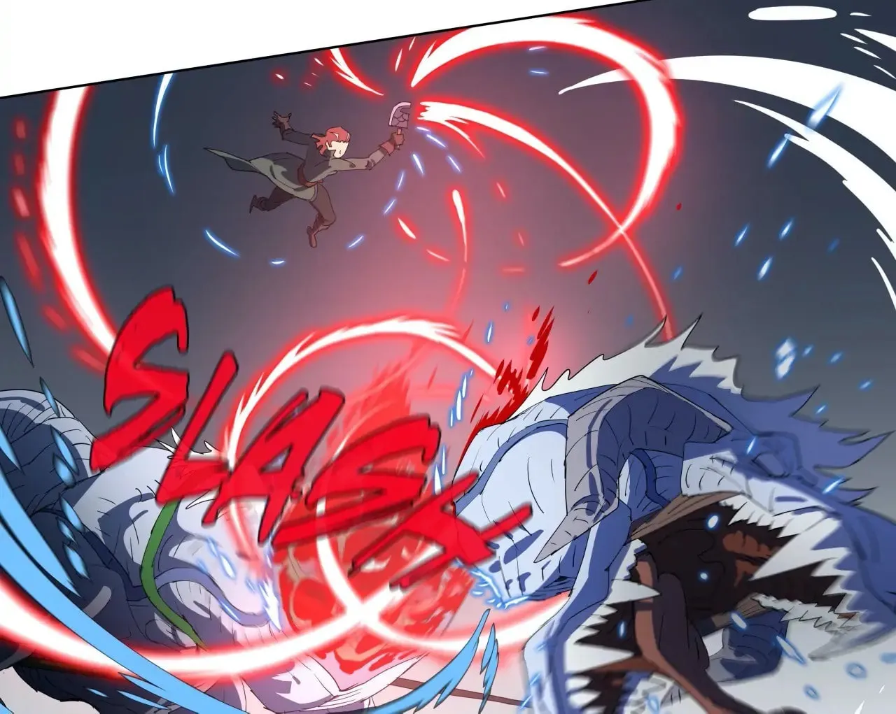 4 Cut Hero Chapter 158 page 24 - 