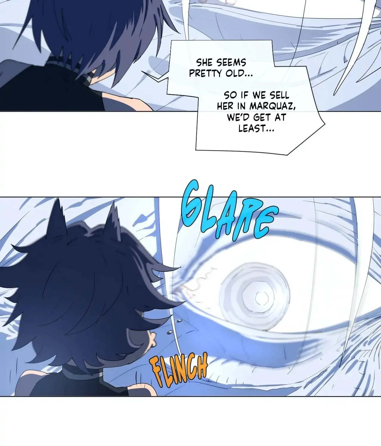 4 Cut Hero Chapter 158 page 29 - 