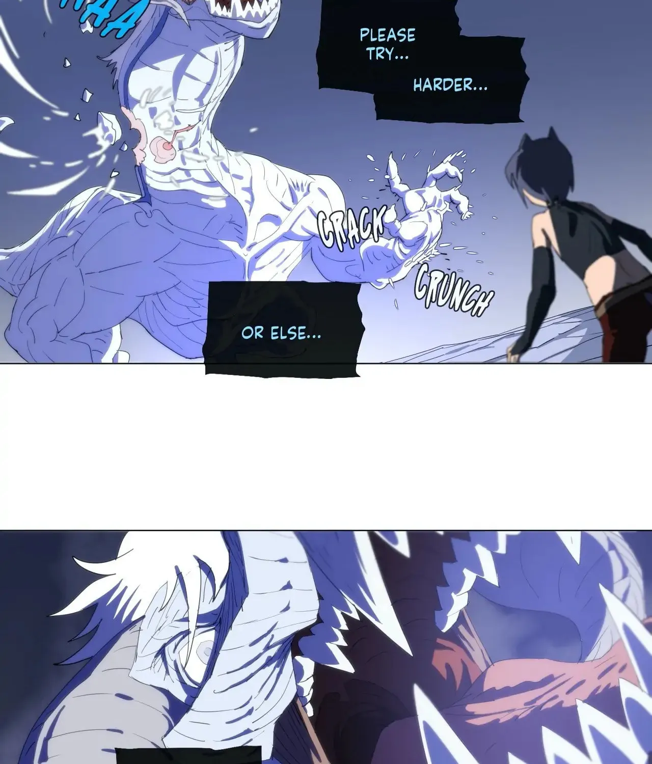 4 Cut Hero Chapter 158 page 32 - 
