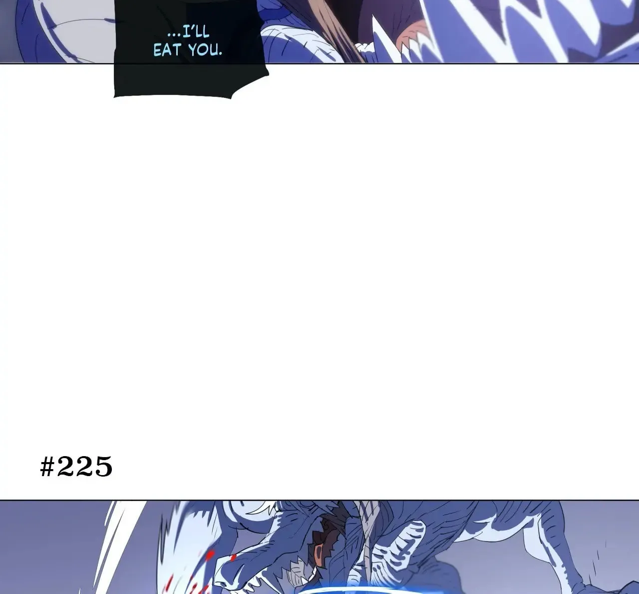4 Cut Hero Chapter 158 page 33 - 