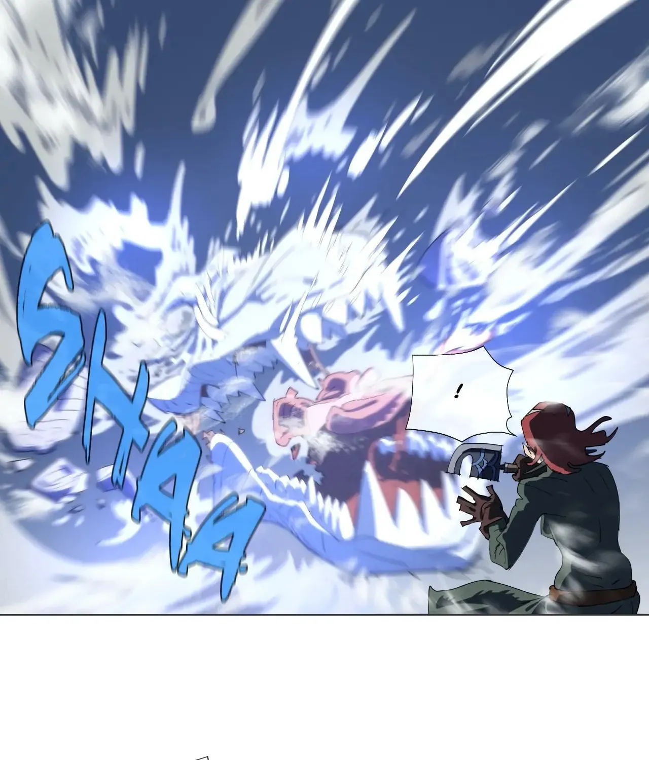4 Cut Hero Chapter 158 page 44 - 