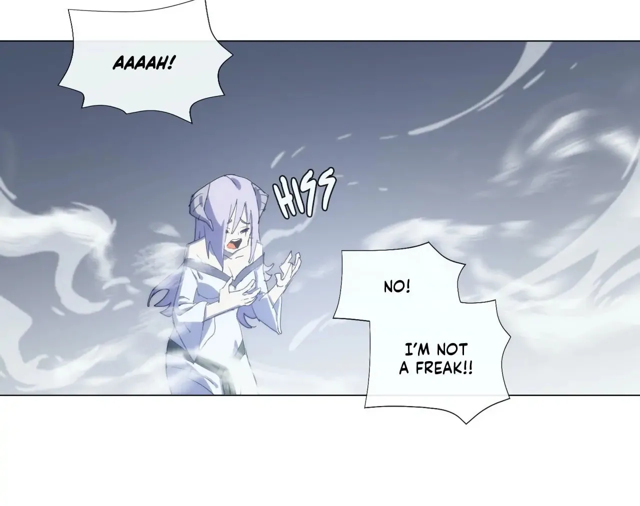 4 Cut Hero Chapter 158 page 45 - 