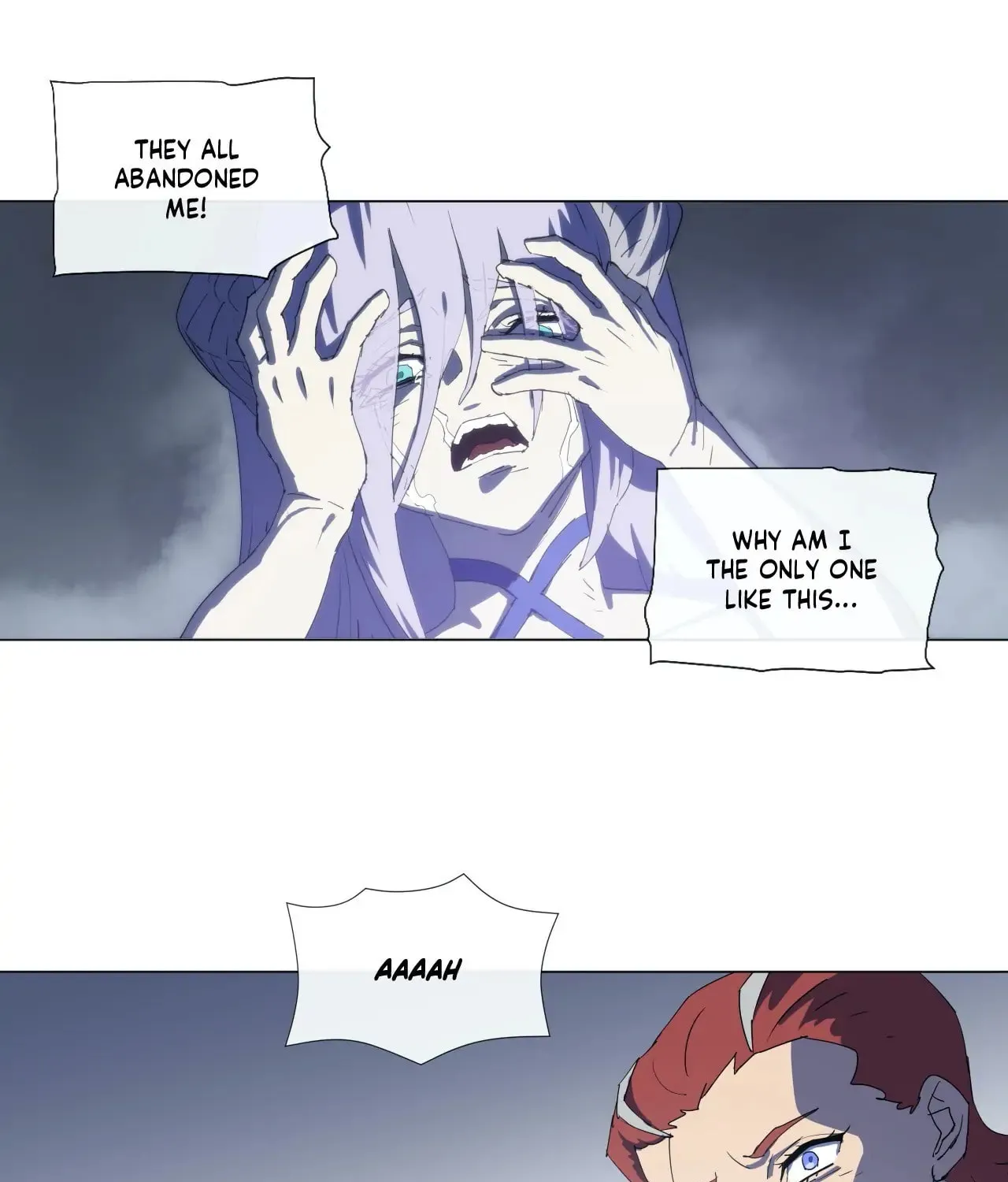 4 Cut Hero Chapter 158 page 46 - 