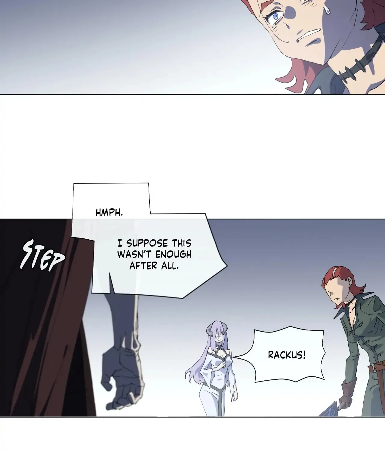 4 Cut Hero Chapter 158 page 47 - 