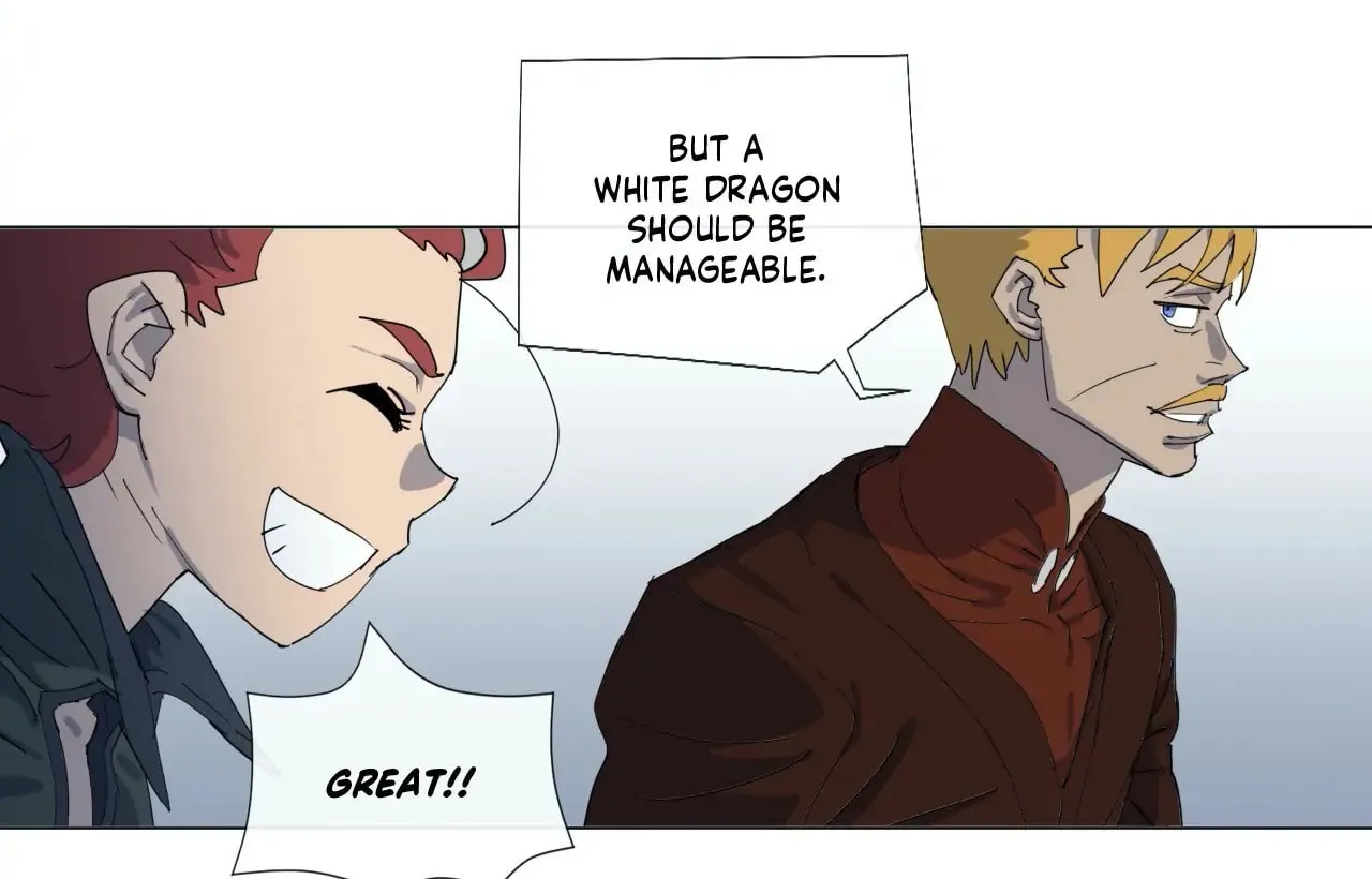 4 Cut Hero Chapter 158 page 6 - 