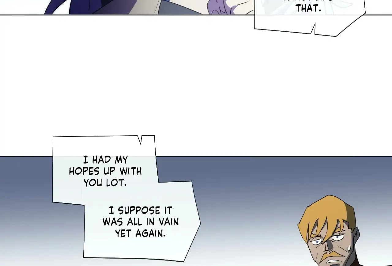 4 Cut Hero Chapter 158 page 51 - 