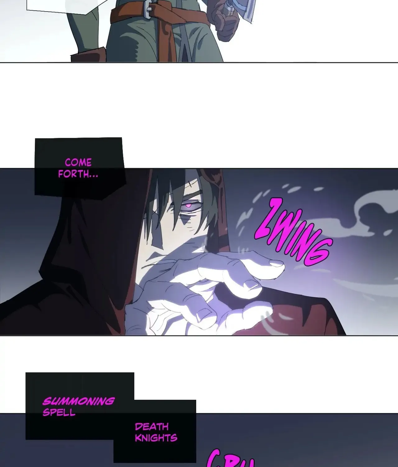 4 Cut Hero Chapter 158 page 53 - 