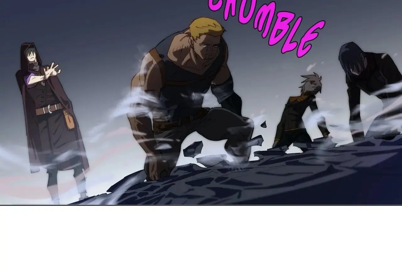4 Cut Hero Chapter 158 page 54 - 