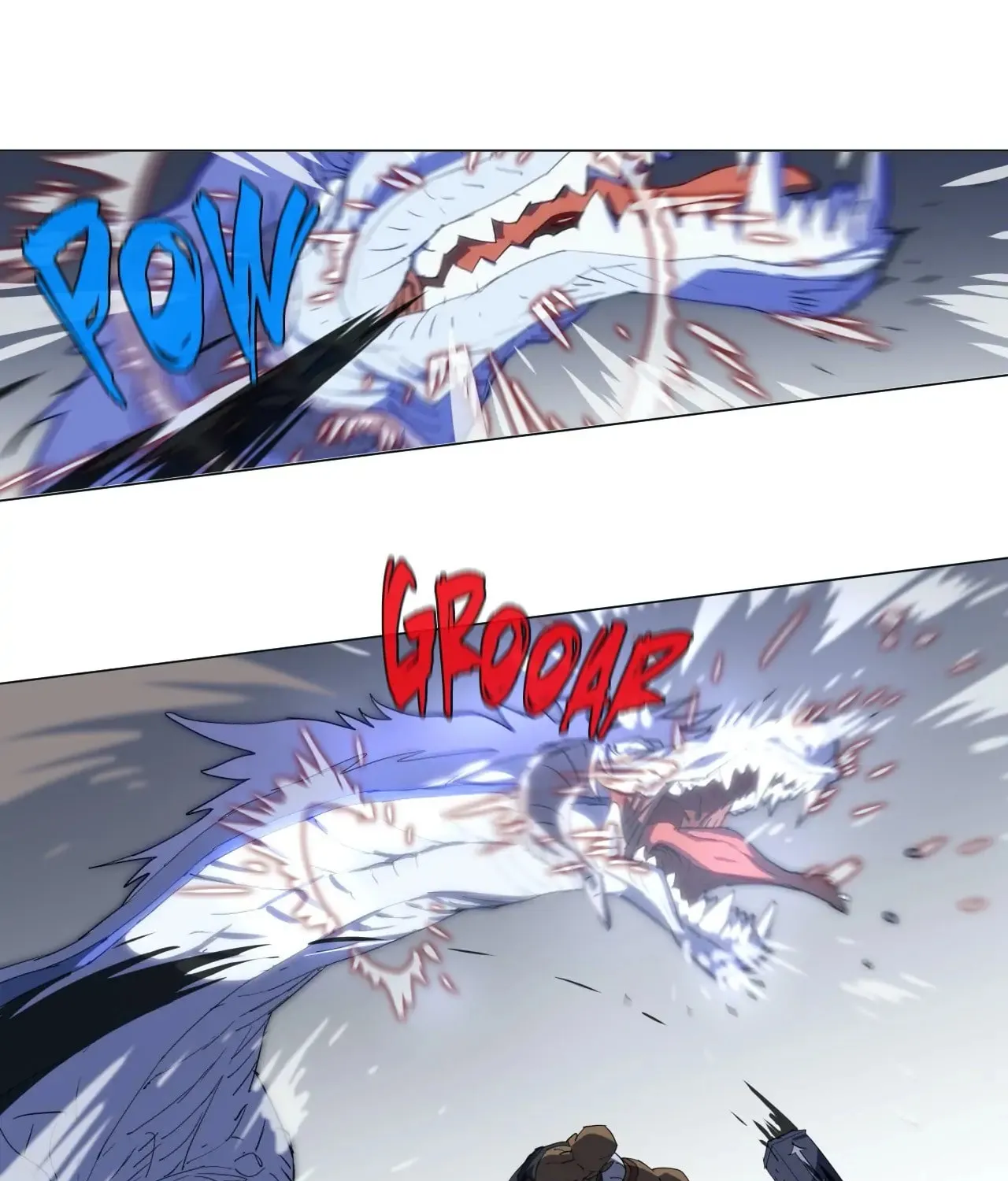 4 Cut Hero Chapter 158 page 10 - 