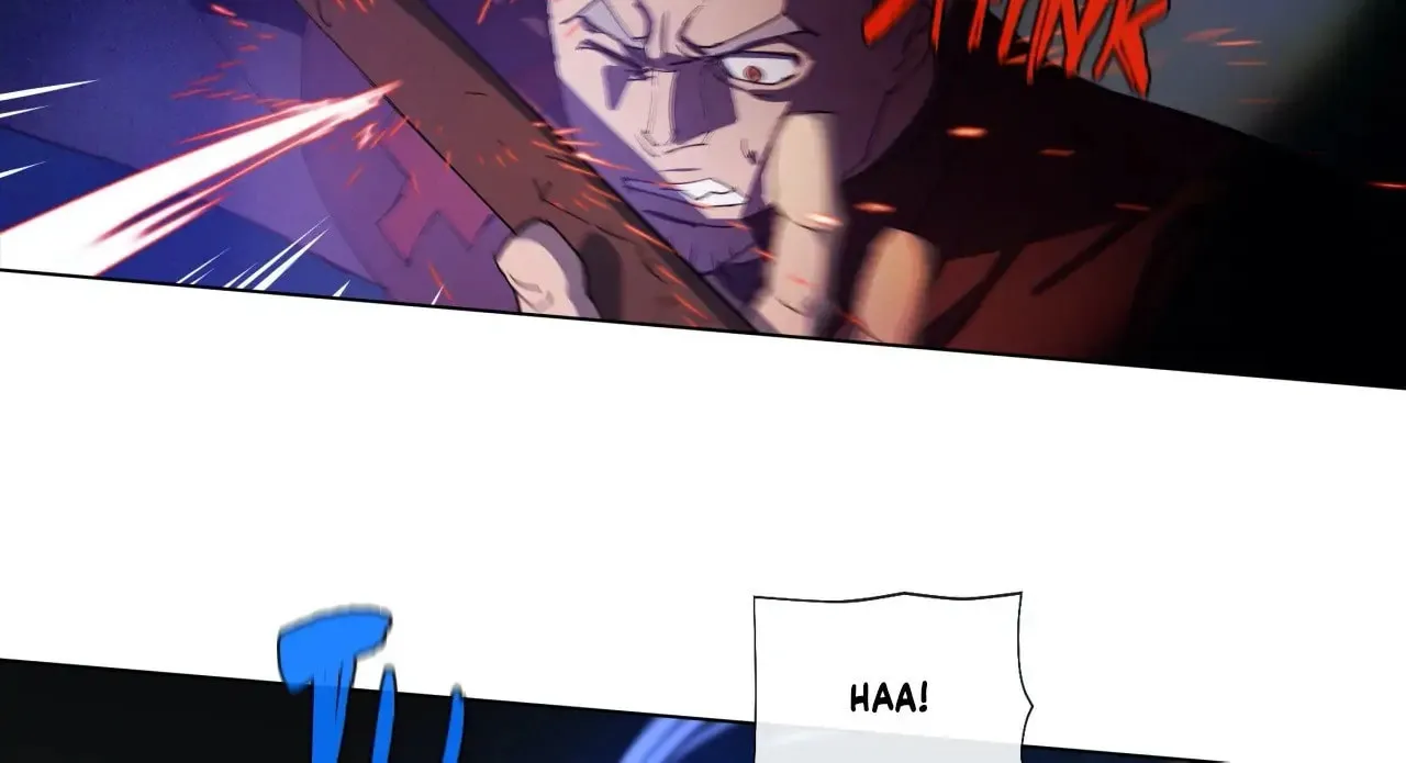 4 Cut Hero Chapter 159 page 12 - 