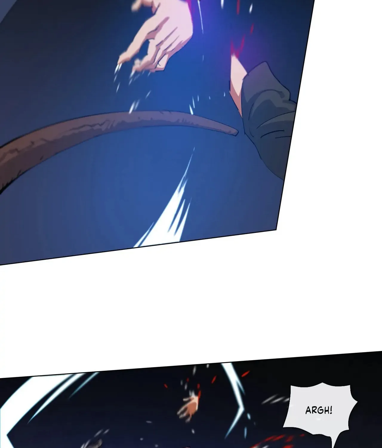 4 Cut Hero Chapter 159 page 14 - 