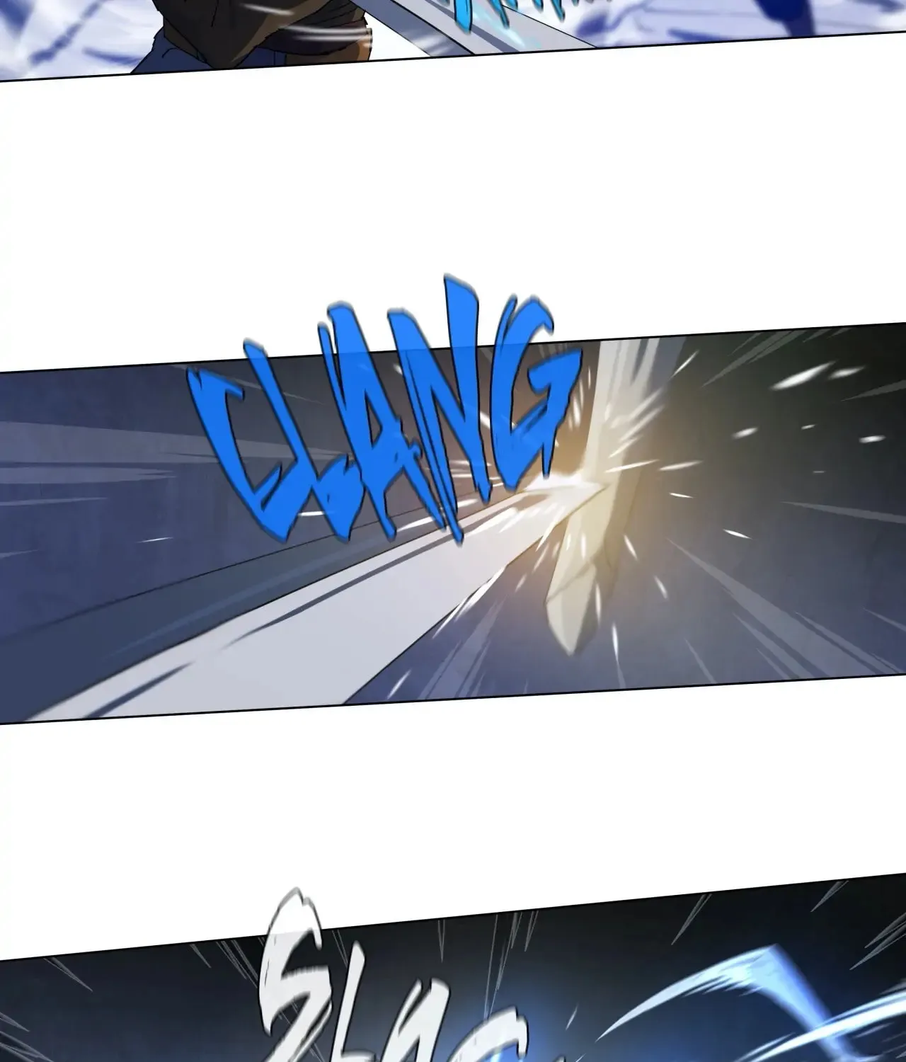 4 Cut Hero Chapter 159 page 16 - 