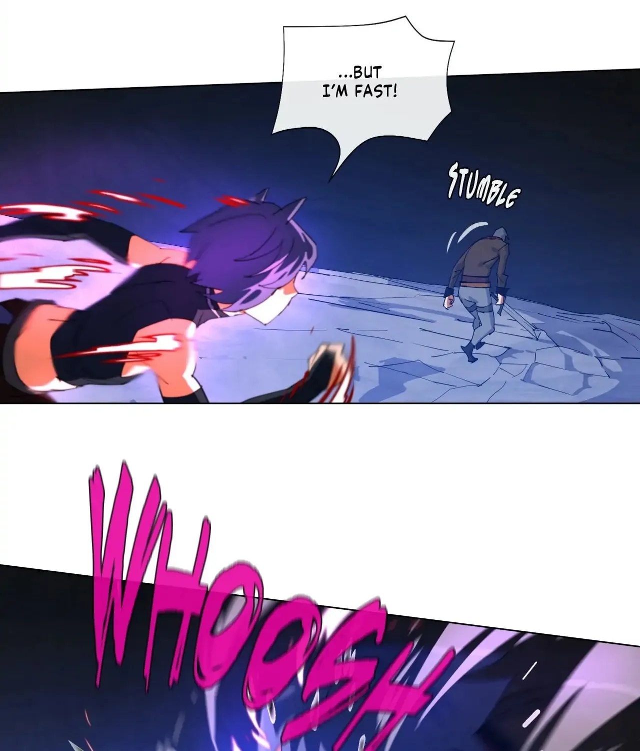 4 Cut Hero Chapter 159 page 20 - 
