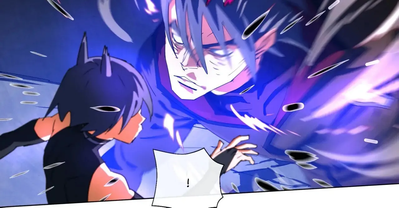 4 Cut Hero Chapter 159 page 21 - 
