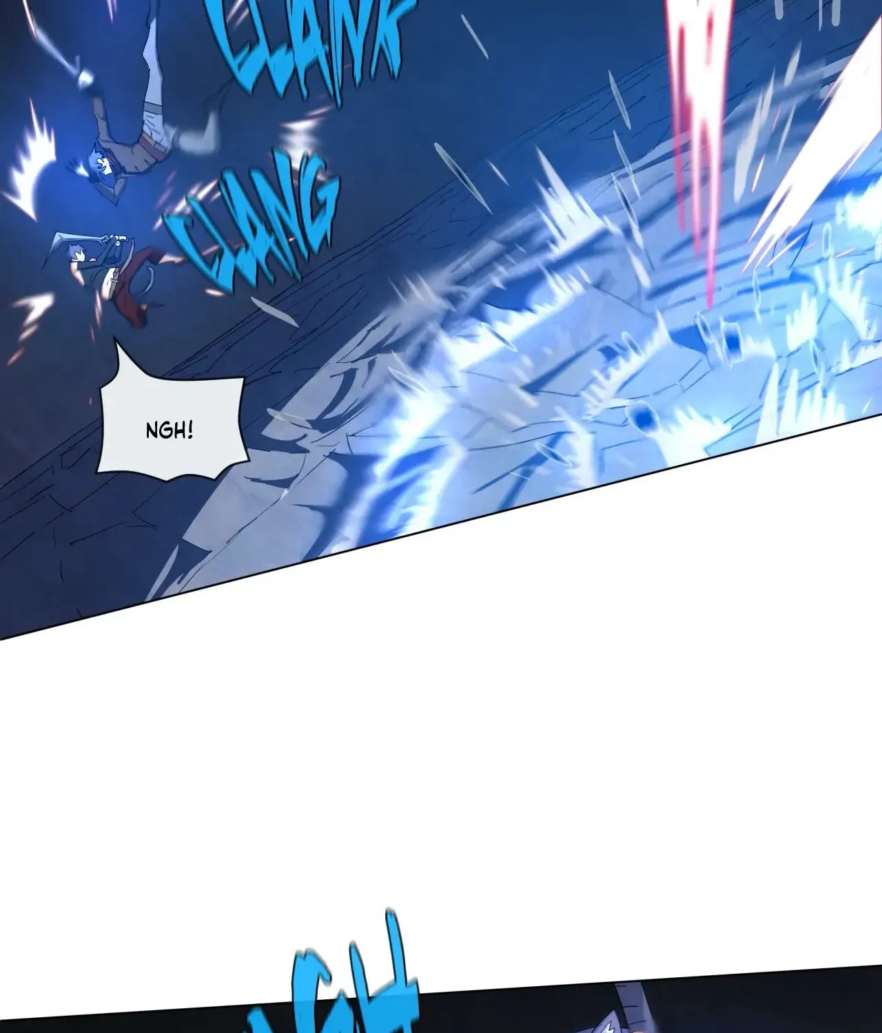 4 Cut Hero Chapter 159 page 23 - 