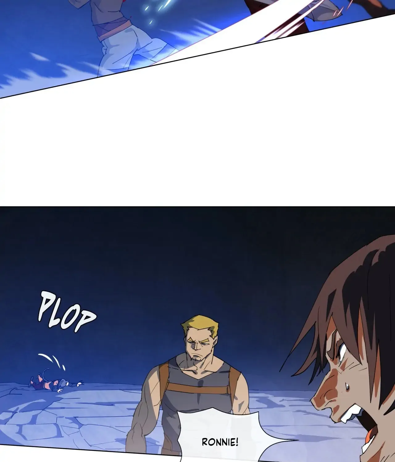 4 Cut Hero Chapter 159 page 25 - 