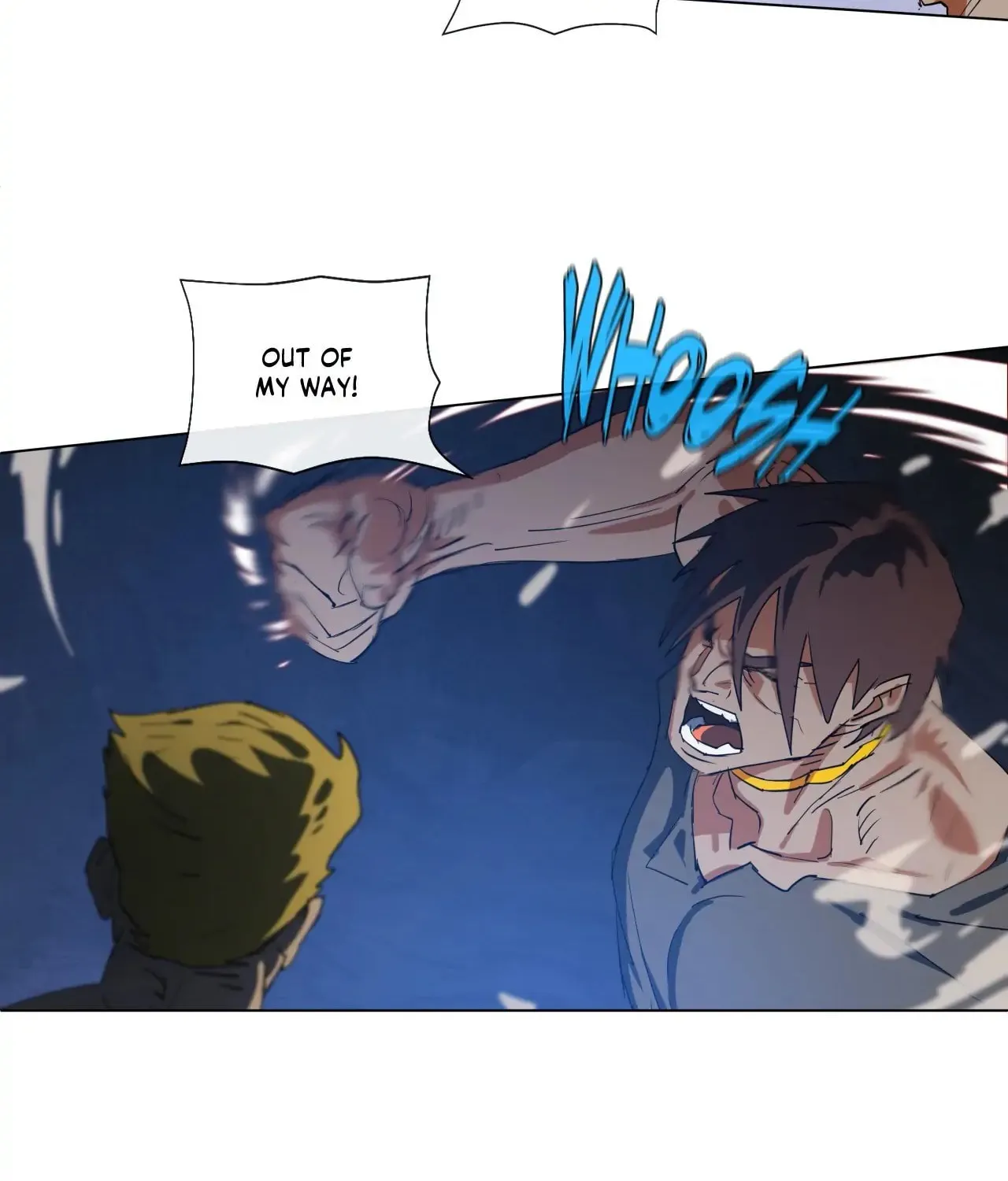 4 Cut Hero Chapter 159 page 26 - 