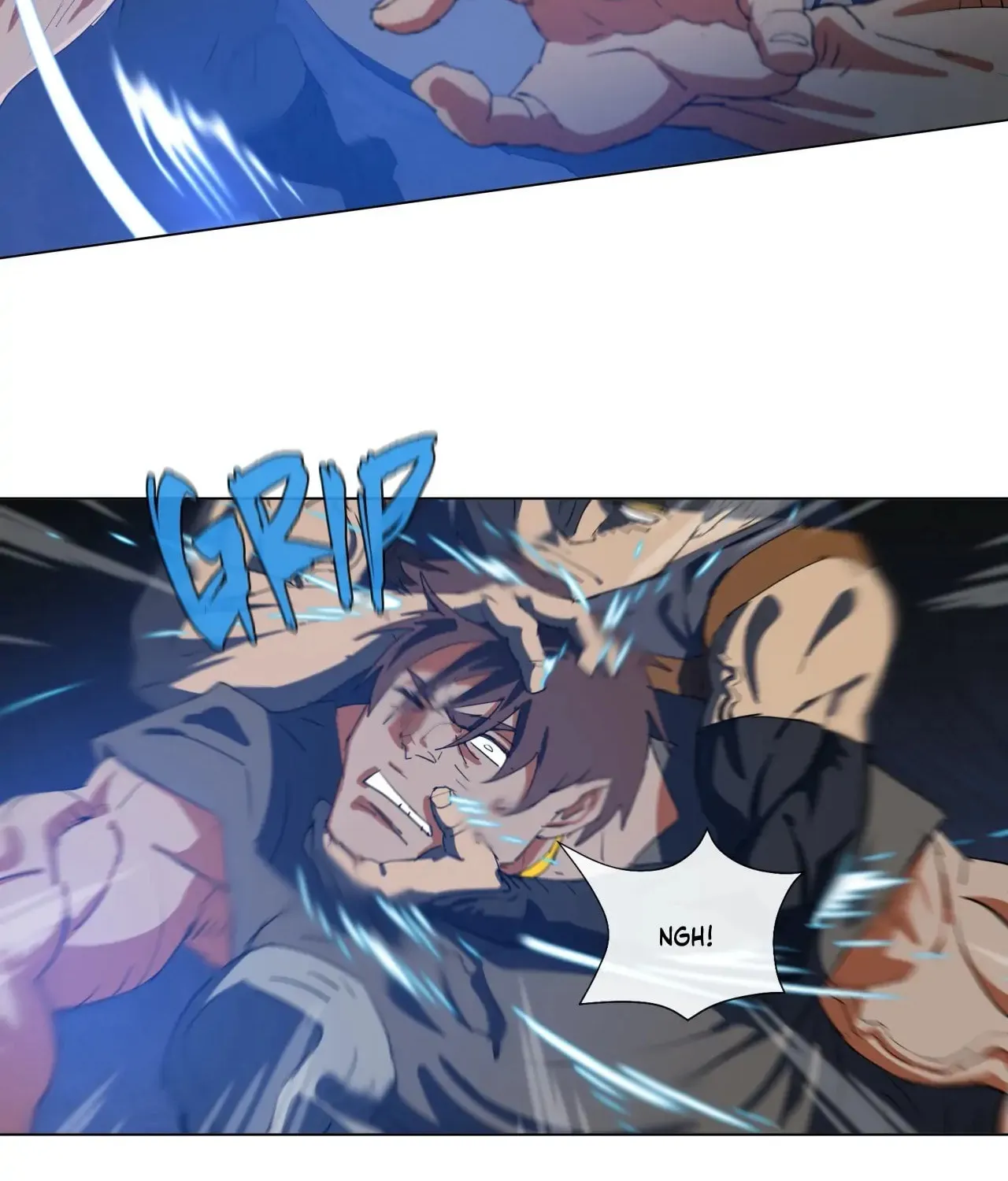 4 Cut Hero Chapter 159 page 29 - 