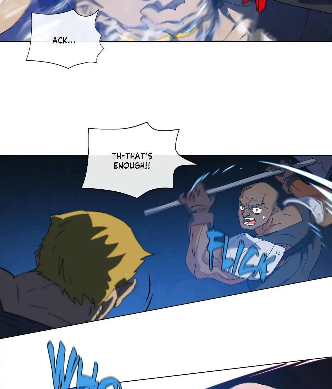 4 Cut Hero Chapter 159 page 31 - 