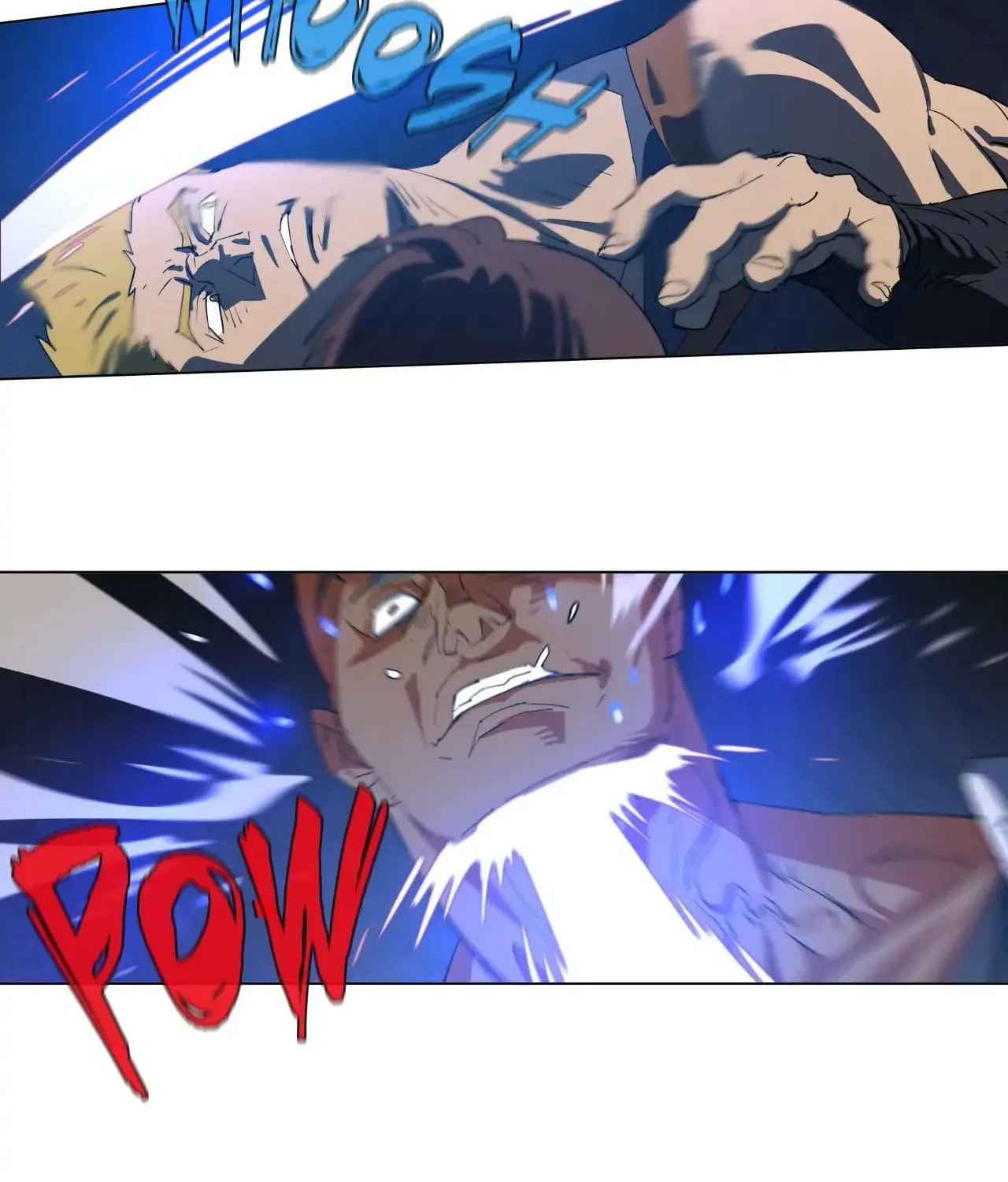 4 Cut Hero Chapter 159 page 32 - 