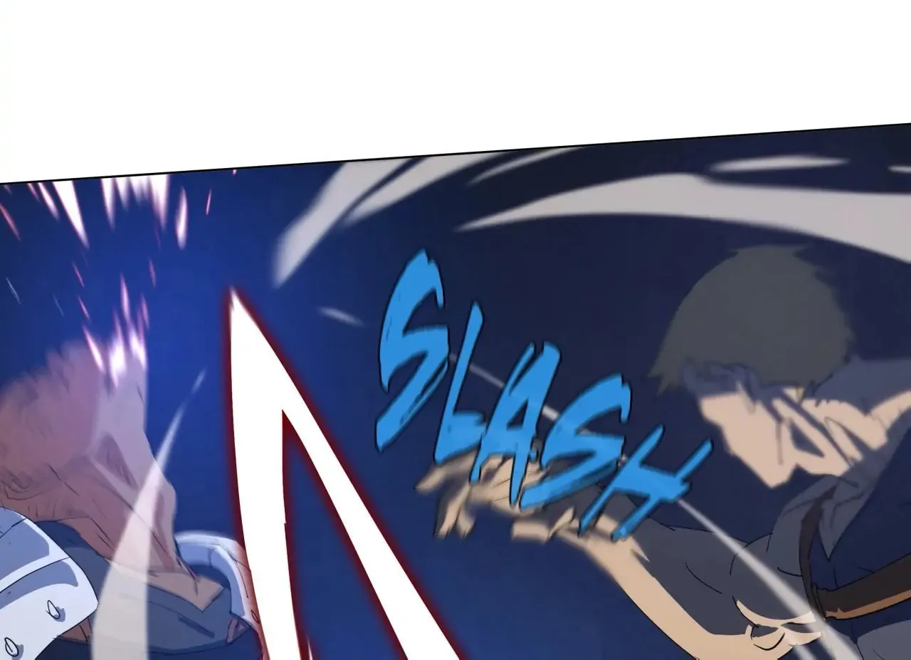 4 Cut Hero Chapter 159 page 33 - 