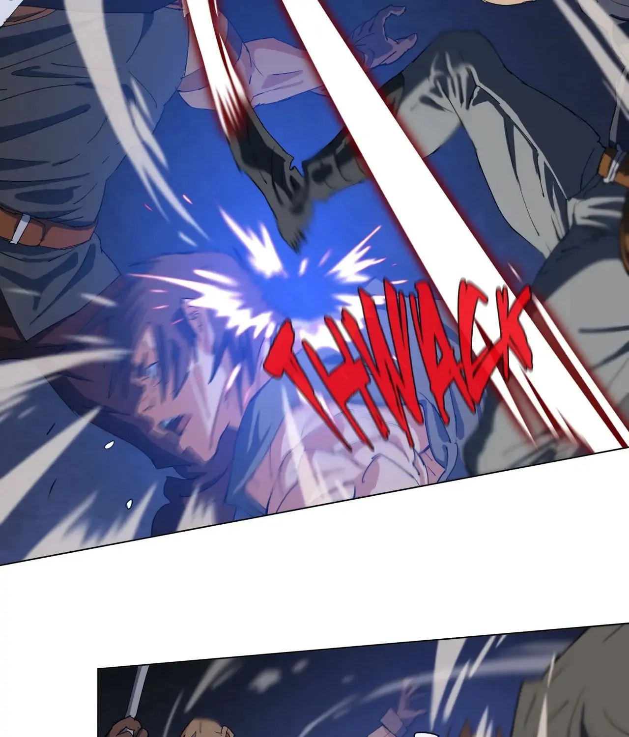 4 Cut Hero Chapter 159 page 34 - 