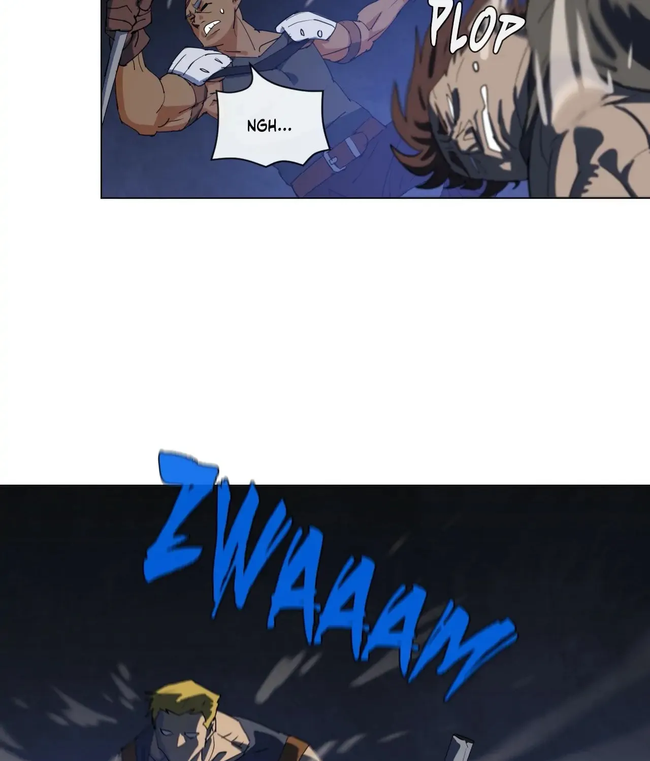 4 Cut Hero Chapter 159 page 35 - 